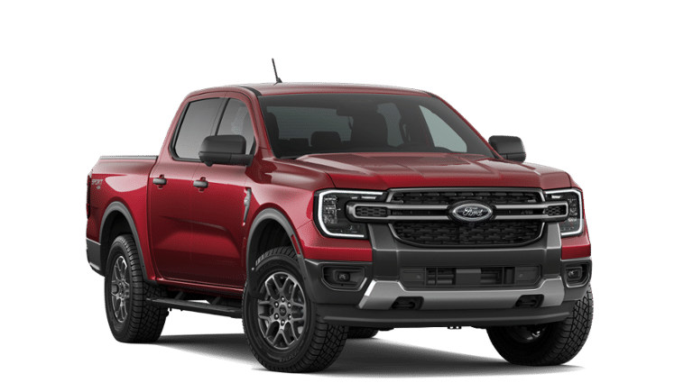 Ranger® vehicle